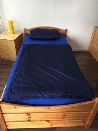 Standard Apart Daire, 4 Yatak Odası