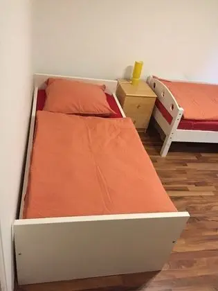 Standard Apart Daire, 4 Yatak Odası