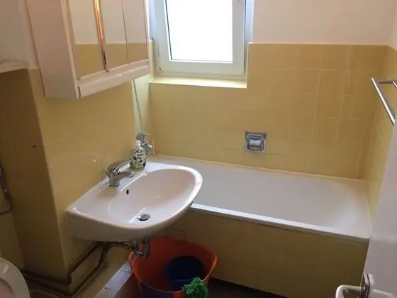 Standard Apart Daire, 3 Yatak Odası