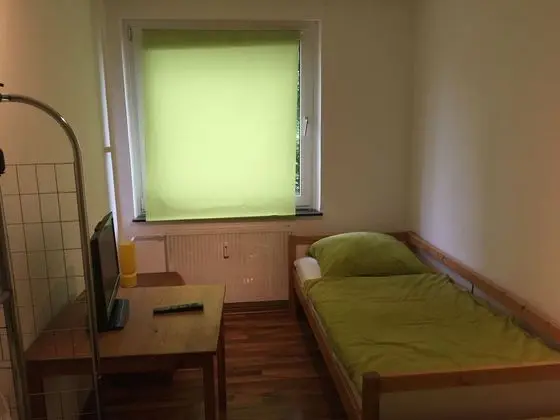 Standard Apart Daire, 3 Yatak Odası