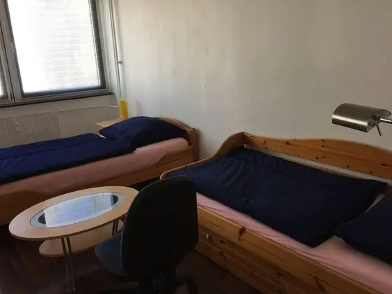 Standard Apart Daire, 5 Yatak Odası