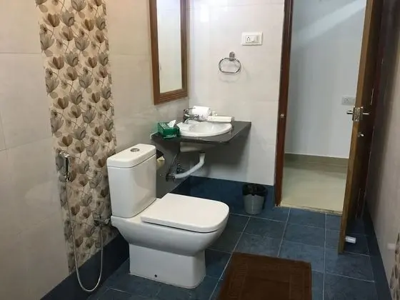 Executive Tek Kişilik Oda, 1 En Büyük (King) Boy Yatak