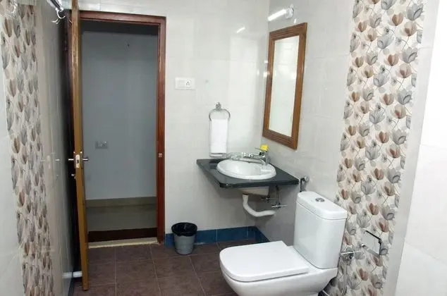 Executive Tek Kişilik Oda, 1 En Büyük (King) Boy Yatak