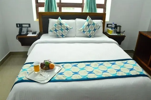 Luxury Süit, 2 Yatak Odası
