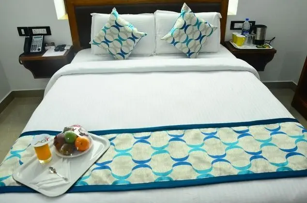 Luxury Süit, 2 Yatak Odası