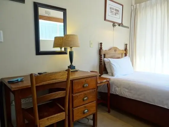 Economy Oda, 1 Yatak Odası (Economy Single Room)