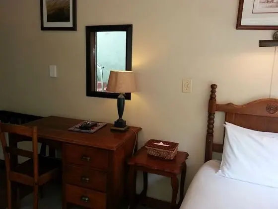 Economy Oda, 1 Yatak Odası (Economy Single Room)