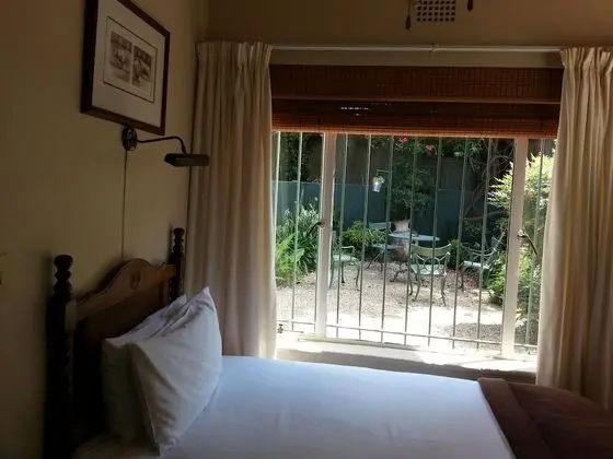 Economy Oda, 1 Yatak Odası (Economy Single Room)