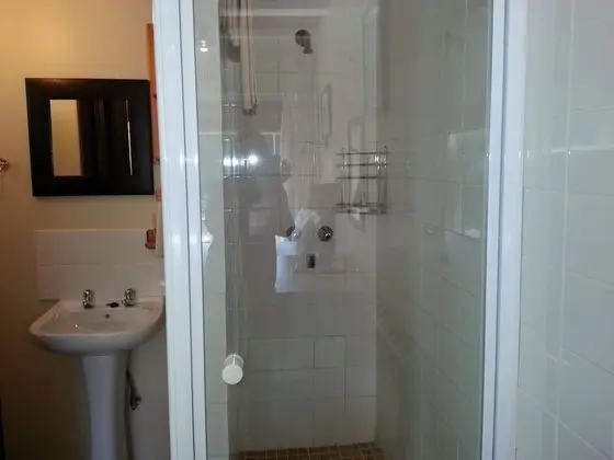 Economy Oda, 1 Yatak Odası (Economy Single Room)