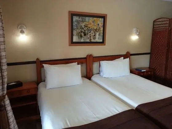 Executive Oda, 1 Yatak Odası (Executive Double/Twin Room)