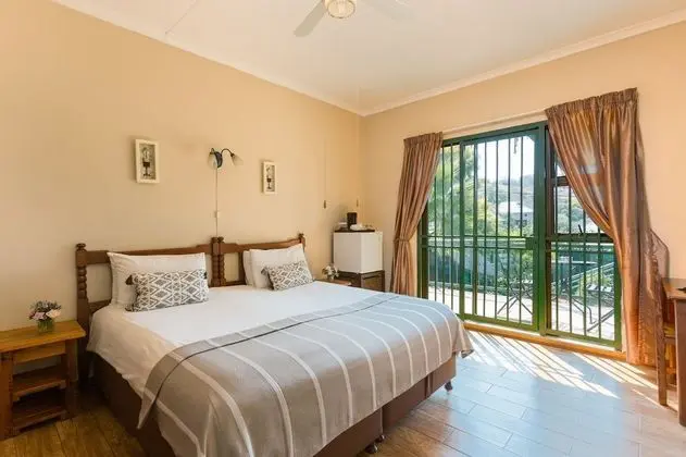 Executive Oda, 1 Yatak Odası (Executive Double/Twin Room)
