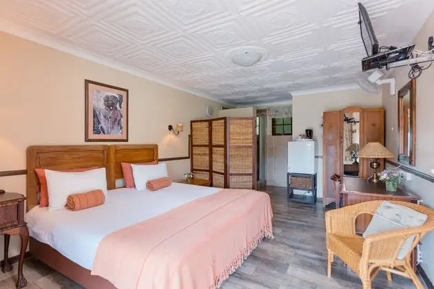 Executive Oda, 1 Yatak Odası (Executive Double/Twin Room)