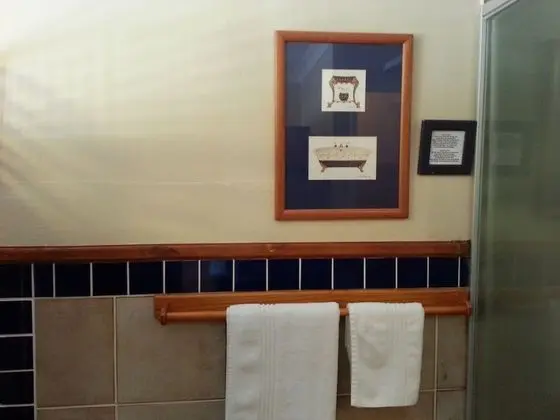 Executive Oda, 1 Yatak Odası (Executive Double/Twin Room)