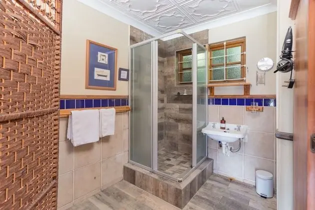 Executive Oda, 1 Yatak Odası (Executive Double/Twin Room)