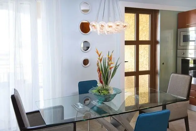 Daire, 1 Yatak Odası, Sigara İçilmez