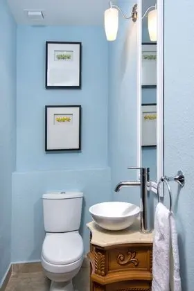 Daire, 1 Yatak Odası, Sigara İçilmez
