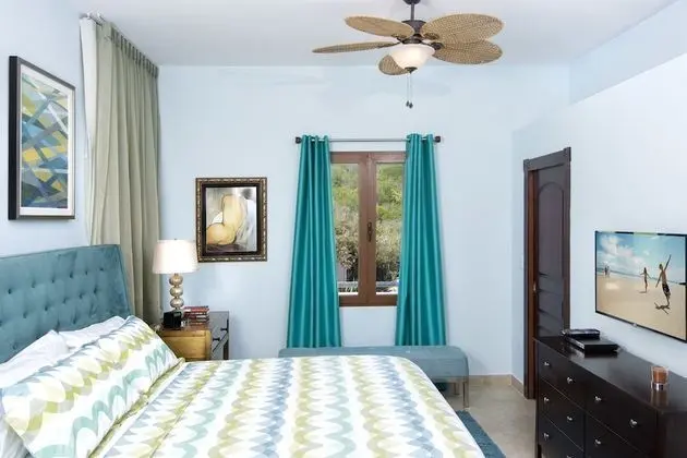 Daire, 2 Yatak Odası, Sigara İçilmez