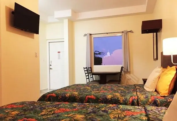 Double Studio Apartment (1 Floor or 2 Floor Available)