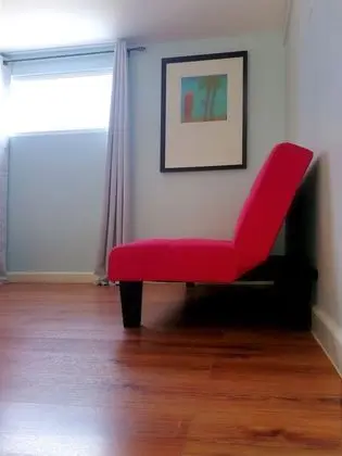 Double Studio Apartment (1 Floor or 2 Floor Available)