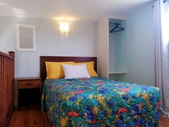 Double Studio Apartment (1 Floor or 2 Floor Available)
