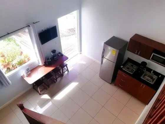 Double Studio Apartment (1 Floor or 2 Floor Available)