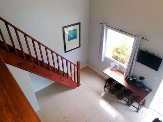 Double Studio Apartment (1 Floor or 2 Floor Available)