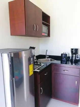 Double Studio Apartment (1 Floor or 2 Floor Available)