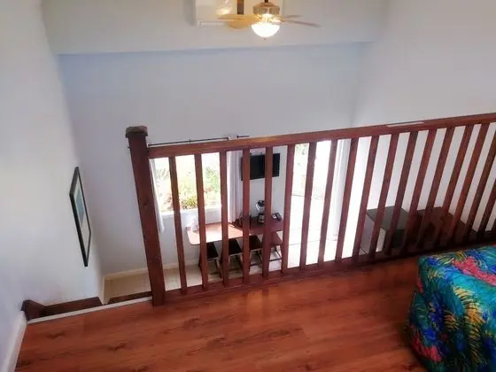 Double Studio Apartment (1 Floor or 2 Floor Available)