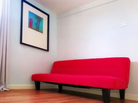 Double Studio Apartment (1 Floor or 2 Floor Available)
