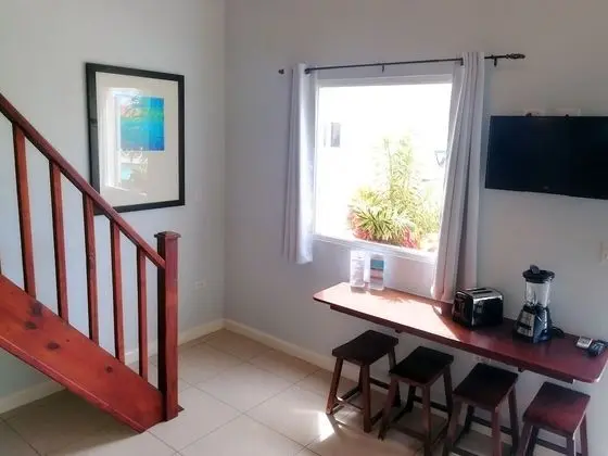 Double Studio Apartment (1 Floor or 2 Floor Available)