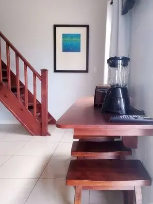 Double Studio Apartment (1 Floor or 2 Floor Available)