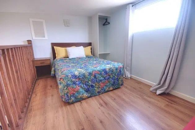 Double Studio Apartment (1 Floor or 2 Floor Available)