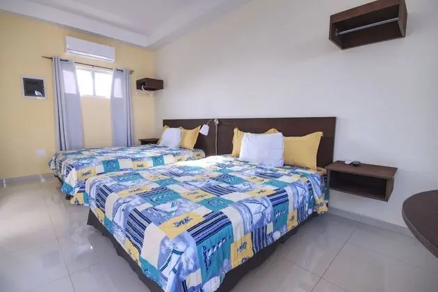Double Studio Apartment (1 Floor or 2 Floor Available)