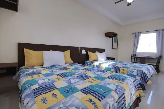Double Studio Apartment (1 Floor or 2 Floor Available)