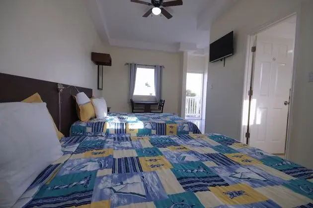 Double Studio Apartment (1 Floor or 2 Floor Available)