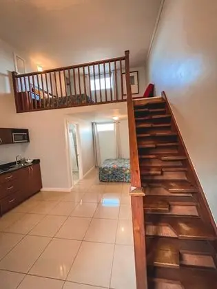 Double Studio Apartment (1 Floor or 2 Floor Available)