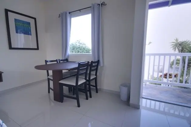 Double Studio Apartment (1 Floor or 2 Floor Available)