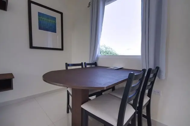 Double Studio Apartment (1 Floor or 2 Floor Available)