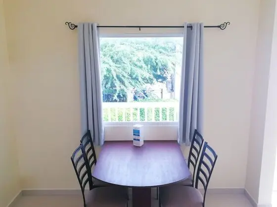 Double Studio Apartment (1 Floor or 2 Floor Available)