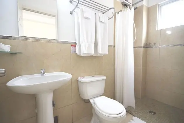 Double Studio Apartment (1 Floor or 2 Floor Available)