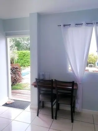 Single Apartment