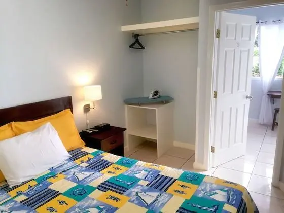 Single Apartment
