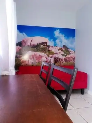 Single Apartment