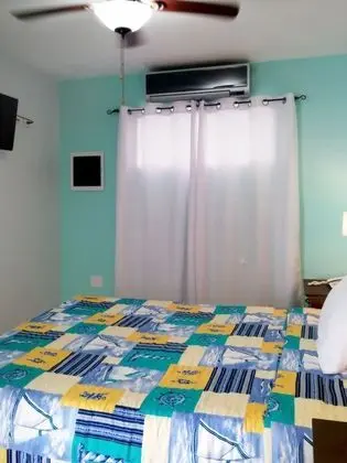 Single Apartment
