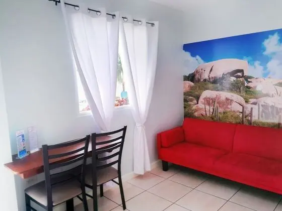 Single Apartment