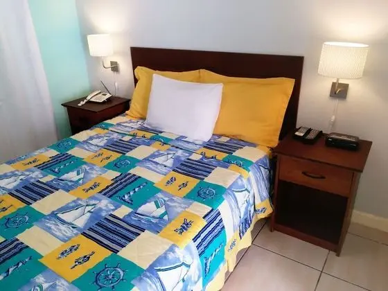 Single Apartment