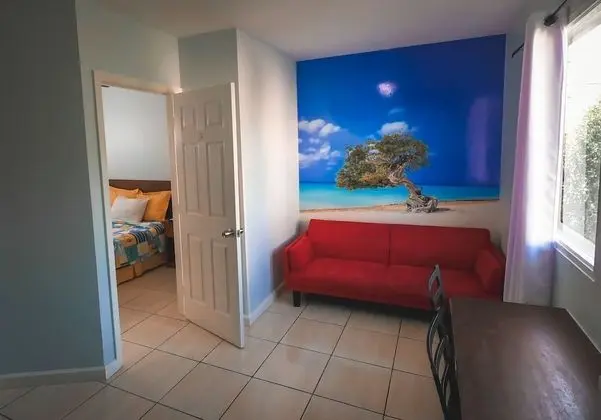 Single Apartment