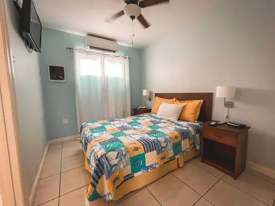 Single Apartment