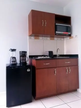 Single Apartment