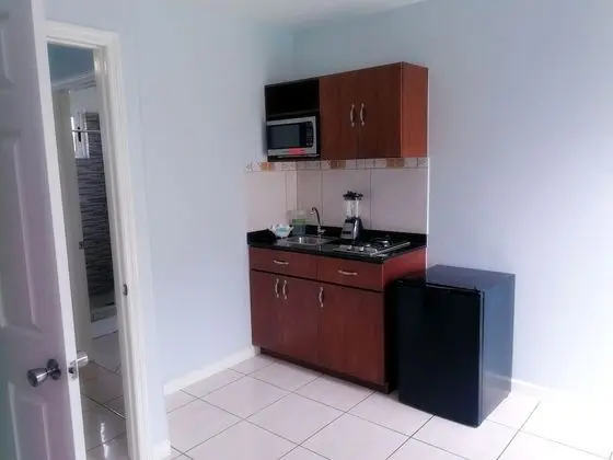 Single Apartment